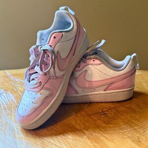 NIKE 🏷️ Borough Low Recraft Sneakers